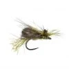Fulling Mill Humpback Caddis Olive