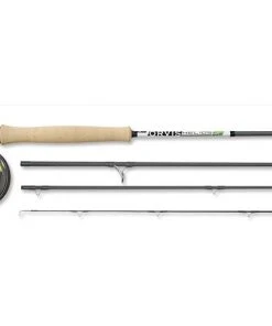 Rods Orvis Helios 3F Fly Rod