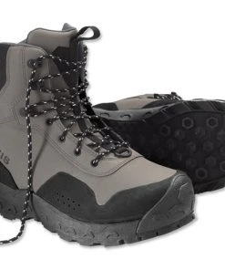Orvis Clearwater Wading Boots - Rubber Sole