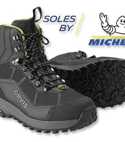 Orvis Pro Wading Boot
