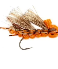 Fulling Mill Triple Stack Stone - Salmon