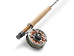 Orvis Recon Fly Rod Rods