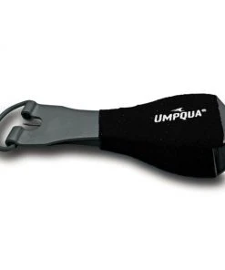 Umpqua River Grip Nippers - Tungsten Carbide