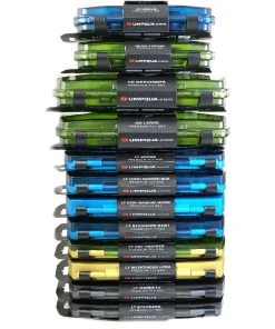 Umpqua UPG LT Fly Box - Midge Fly Boxes 7 Umpqua UPG LT Fly Box - Midge Fly Boxes
