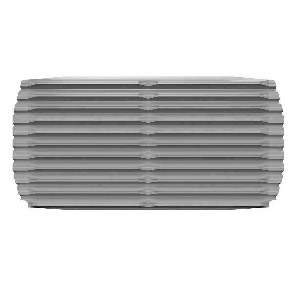 Fly Boxes Umpqua UPG LT High Bugger Box - Blue 4 Fly Boxes Umpqua UPG LT High Bugger Box - Blue