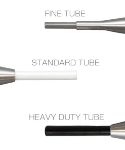 Umpqua Tools & Vises Tiemco TMC Adjustable Magnetic Bobbin - Heavy