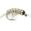 MFC Shop Flies BH Scud - Tan 2 MFC Shop Flies BH Scud - Tan