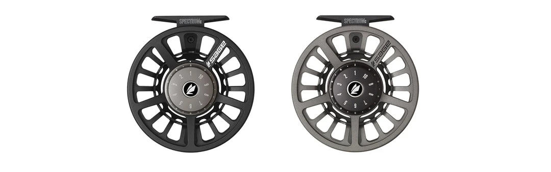 Sage Spectrum C Fly Reel Reels 3 Sage Spectrum C Fly Reel Reels