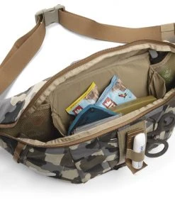 Packs & Bags Umpqua ZS2 Bandolier Sling Pack