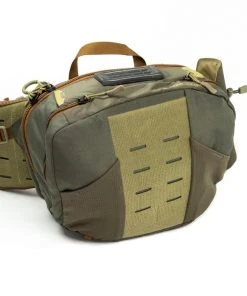 Umpqua ZS2 Ledges 650 Waist Pack