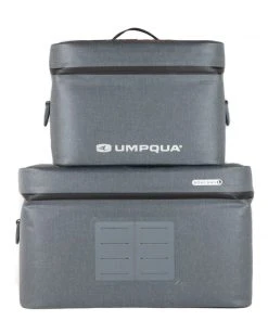 Umpqua ZS2 Waterproof Boat Bag - Large Packs & Bags
