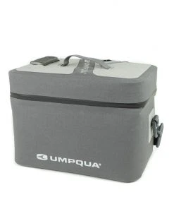 Umpqua ZS2 Waterproof Boat Bag - Medium Packs & Bags