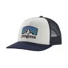 Hats Patagonia Fitz Roy Horizons Trucker Hat 1 Hats Patagonia Fitz Roy Horizons Trucker Hat