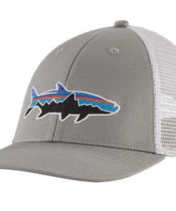 Patagonia Fitz Roy Tarpon LoPro Trucker Hat