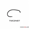 Umpqua TMC 2487 Emerger Hook Hooks & Shanks