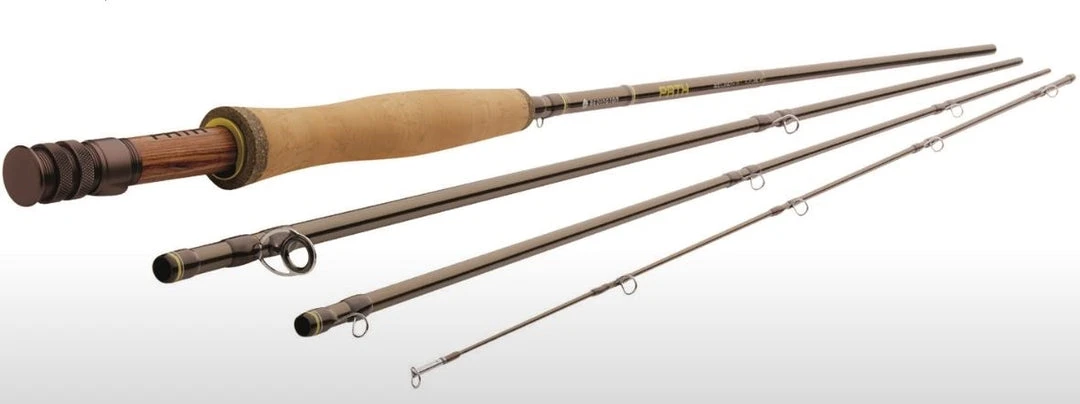 Redington Path Fly Rod 3 Redington Path Fly Rod