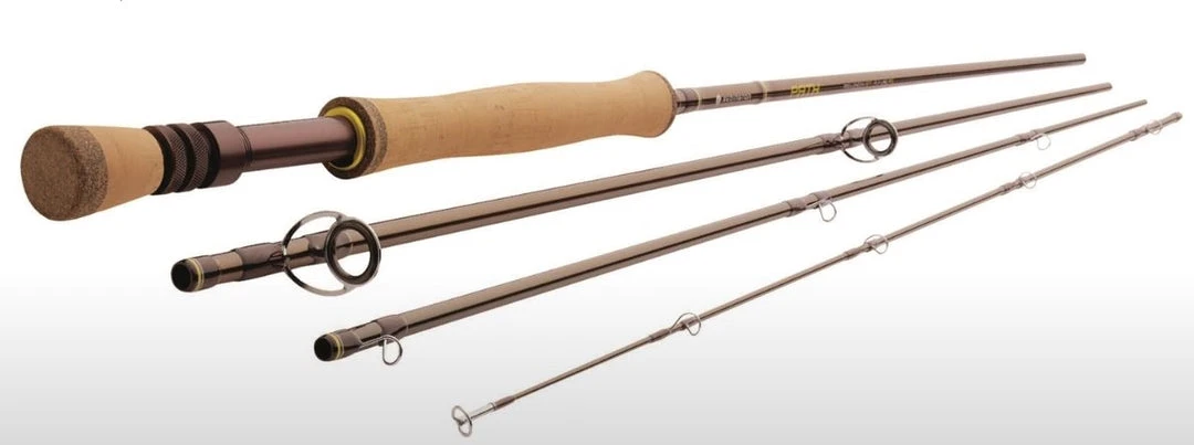 Redington Path Fly Rod 4 Redington Path Fly Rod