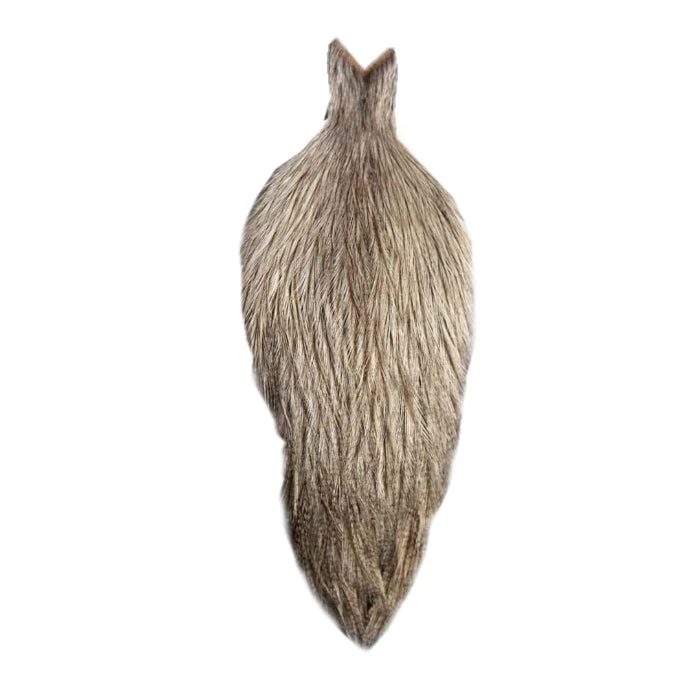 Whiting Coq De Leon Rooster Cape Hackle 3 Whiting Coq De Leon Rooster Cape Hackle