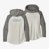 Patagonia Women's Tropic Comfort Hoody Clothing & Logo Gear 2 Patagonia Women's Tropic Comfort Hoody Clothing & Logo Gear