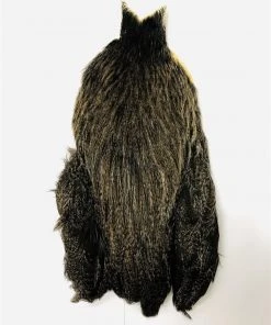 Whiting Coq De Leon Hen Cape