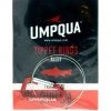Umpqua Tippet Rings 2mm 2 Umpqua Tippet Rings 2mm