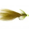 Fulling Mill Shop Flies Hothead Damsel Chartreuse Bead 1 Fulling Mill Shop Flies Hothead Damsel Chartreuse Bead