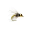 Fulling Mill Shop Flies Le Bug Olive 1 Fulling Mill Shop Flies Le Bug Olive
