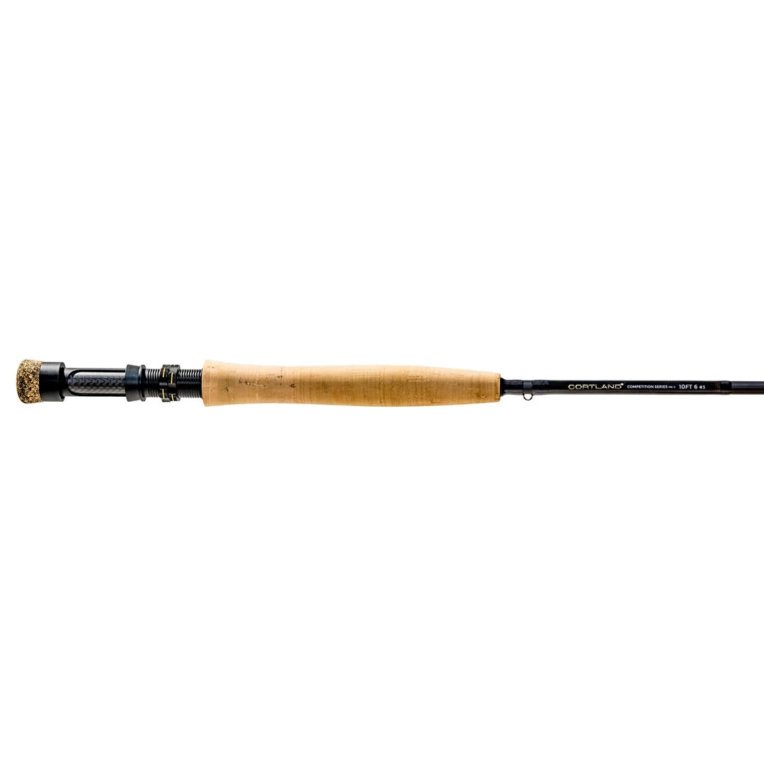 Cortland Competition MKII Nymphing Rod Rods