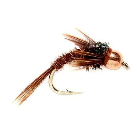 Fulling Mill Quasimodo Pheasant Tail Shop Flies 3 Fulling Mill Quasimodo Pheasant Tail Shop Flies