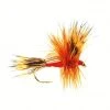 Umpqua Shop Flies Red Humpy