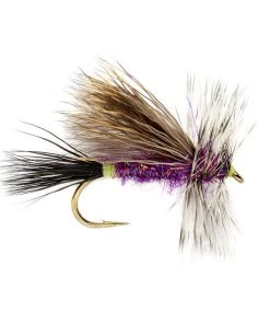 Fulling Mill Butthead Purple