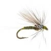 Umpqua Low Water Baetis Olive