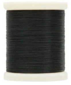 Hareline Danville Flat Waxed Nylon Thread - 70 Denier