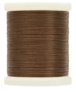 Hareline Danville Flat Waxed Nylon Thread - 70 Denier