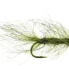 Umpqua Simi Seal Leech - Peacock Shop Flies