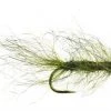 Umpqua Shop Flies Simi Seal Leech - Canadian Olive