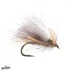 Umpqua Shop Flies Rubberleg Corn-Fed Caddis (CDC) Tan 2 Umpqua Shop Flies Rubberleg Corn-Fed Caddis (CDC) Tan