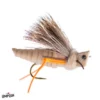Umpqua Masshopper Tan 2 Umpqua Masshopper Tan