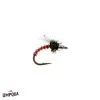 Umpqua Manhattan Midge - Red Shop Flies 2 Umpqua Manhattan Midge - Red Shop Flies