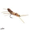Umpqua Shop Flies Deep Cleaner Stonefly Nymph - Golden Stone