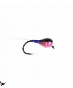 Umpqua Perdichingons - UV Purple Shop Flies