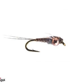 Umpqua Tim's 0351 Nymph - Baetis Shop Flies