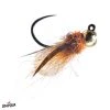Umpqua Shop Flies Jiggy Caddis Pupa - Amber