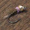 Umpqua Shop Flies Egan's Thread Frenchie Jig - Olive 1 Umpqua Shop Flies Egan's Thread Frenchie Jig - Olive