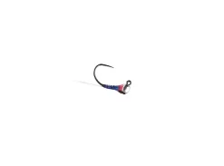 Umpqua Lite Brite Perdigon - Black Shop Flies