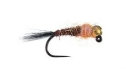 Umpqua Shop Flies Egan's Jig Frenchie