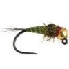 Umpqua Shop Flies Egan's Jig Iron Lotus