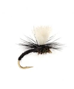 Fulling Mill Black Klinkhammer