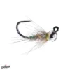 Umpqua CDC Soft Hackle Tailwater Sowbug Jig - Rainbow