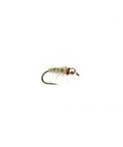 Umpqua Shop Flies Tungsten Tailwater Sowbug - Light Olive